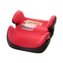 Kinderautositz "Topo Luxe" Cars von KIDSIMSITZ