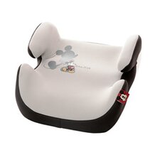 Le si&egrave;ge-auto "Topo Luxe" Mickey Mouse Design 2011 de KIDSIMSITZ