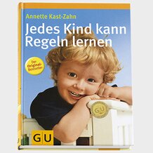 Jedes Kind kann Regeln lernen von GU