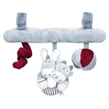 Reisespiel "Paquito & Lolita" von NOUKIE´S