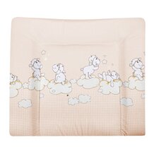 Le matelas &agrave; langer Softy de ZÖLLNER
