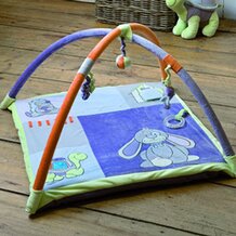 L&rsquo;arche de jeu "Arthur & Merlin" de NOUKIE´S