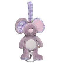 Nicki-Spieluhr Mini "Nina" von Noukie´s