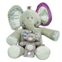 Nicki Spieluhr Elefant "Kali" von NOUKIE´S