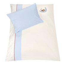 Bettw&auml;sche von Zöllner