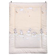 Krabbeldecke von Zöllner