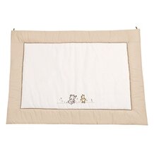 Krabbeldecke von Zöllner