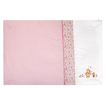 Krabbeldecke von Zöllner