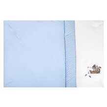 Krabbeldecke von Zöllner