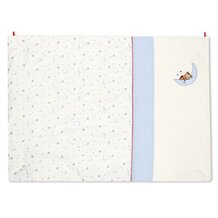 Krabbeldecke von Zöllner