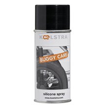 Buggy-Care-Spray von KOELSTRA