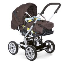 Kombi-Kinderwagen "Future I Loop" von Gesslein