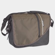 Wickeltasche "No. 3" von Gesslein