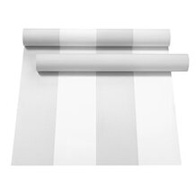 Tapete Uni "grau" von CHRISTIANE WEGNER