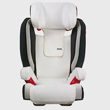 Sommerbezug f&uuml;r "Monza" und "Monza Seatfix" von RECARO