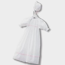 Taufkleid "Heidi" von Leipold