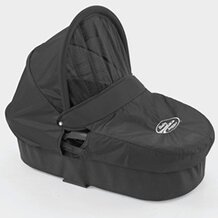 Wanne mit Schnellverschluss/Adapter von HAAS BABYJOGGER