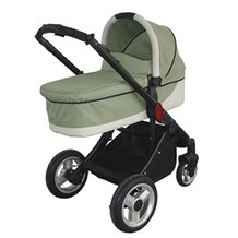Kombi-Kinderwagen Alu Sun von ZEKIWA