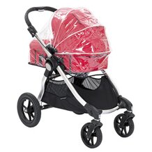 Regenschutz f&uuml;r City Select Wanne von HAAS BABYJOGGER