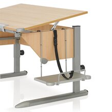 Taschenablage von KETTLER