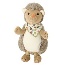 La peluche "Isidore" de STERNTALER