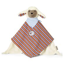 Kuscheltuch "Stanley" von STERNTALER