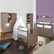 Kinderzimmerset "Jelka" von PINOLINO