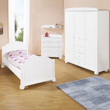 Jugendzimmer "Clara" von PINOLINO