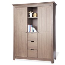 Kleiderschrank "Jelka" von PINOLINO