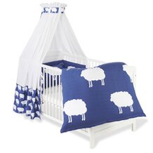 Set f&uuml;r Kinderbett von PINOLINO