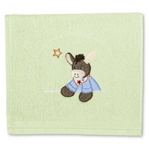 La serviette de toilette pour enfants "Emmi" de STERNTALER