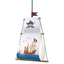 Pendelleuchte "Capt&acute;n Sharky" von NIERMANN STAND BY