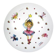 Deckenschale "Lillifee" von NIERMANN STAND BY