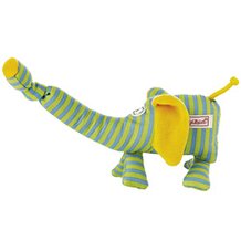 Grijpspeeltje "Olifant" van SIGIKID
