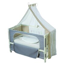 Room Bed Programm "ELTERN" von ROBA