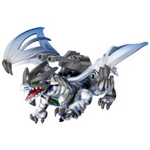 Deluxe Dual Blast Dragon hunter von MEGA BRANDS