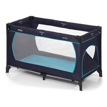 Reisbedje "Dream&acute;n Play Plus" van HAUCK
