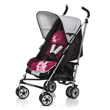 Seatpad f&uuml;r Buggy von Hauck