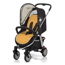 Sportwagen "Primo" von I´COO