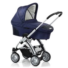 Kombikinderwagen "Pii" von I´Coo