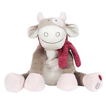 Knuffel koetje "Lola" 35 cm van NOUKIE´S