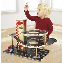 Parkhaus 