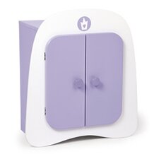 Puppenkleiderschrank von BAYER DESIGN