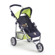 Jogging-Buggy "Lola" von BAYER CHIC