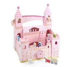 M&auml;rchenschloss von BAYER CHIC