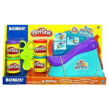 Le pack bonus Play-Doh de HASBRO