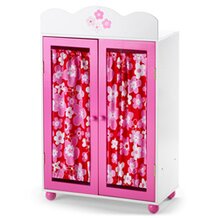 Puppenschrank von BAYER CHIC