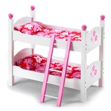 Puppen-Etagenbett von BAYER CHIC
