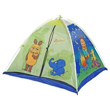 Kinderzelt von DIE MAUS