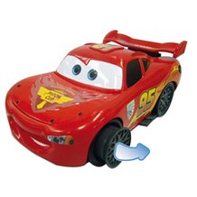 Mc Queens Reparaturspiel von CARS